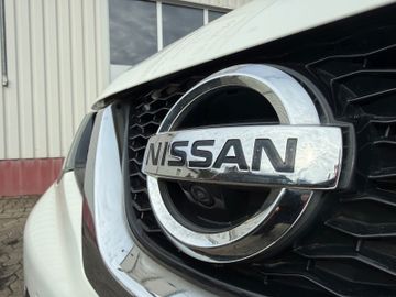 Nissan Qashqai - 10