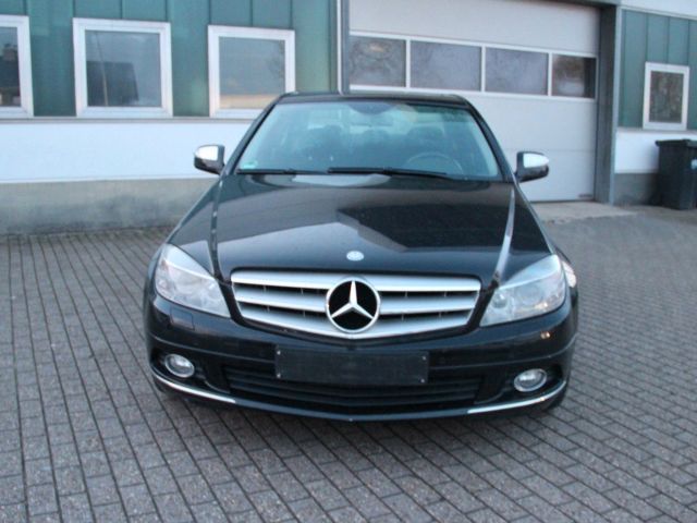 Mercedes-Benz C 180 Kompressor Lim, Xenon, GSD, PDC, SHZ