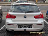 BMW 118d Urban Line NAVI. KAMERA. LED. AUTOMATIK - BMW 1er Reihe: 118d