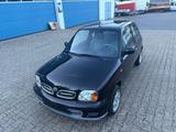 Nissan Micra 1.0 Elegance - Nissan Micra: Elegance