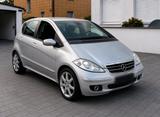 Mercedes-Benz A 200 AVANTGARDE Avantgarde TÜV Leder - gebrauchte Mercedes-Benz A 200 aus dem Jahr 2004