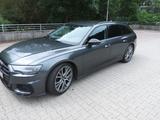 Audi S6 TDI quattro tiptronic Avant - - gebrauchte Audi S6 aus dem Jahr 2020