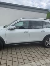 Mercedes-Benz GLB 200 d 4MATIC DCT - - Mercedes-Benz GLB 200 von privat