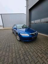 Mazda 6 gg ohne TÜV - gebrauchte Mazda 6 aus dem Jahr 2004