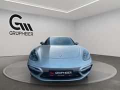 PORSCHE Panamera Turbo S E-Hybrid Top PPF Approved Fähig