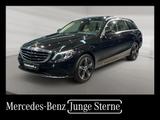 Mercedes-Benz C 300 4matic T Exclusive Avantgarde+Comand+Burm - Mercedes-Benz C 300: 4matic