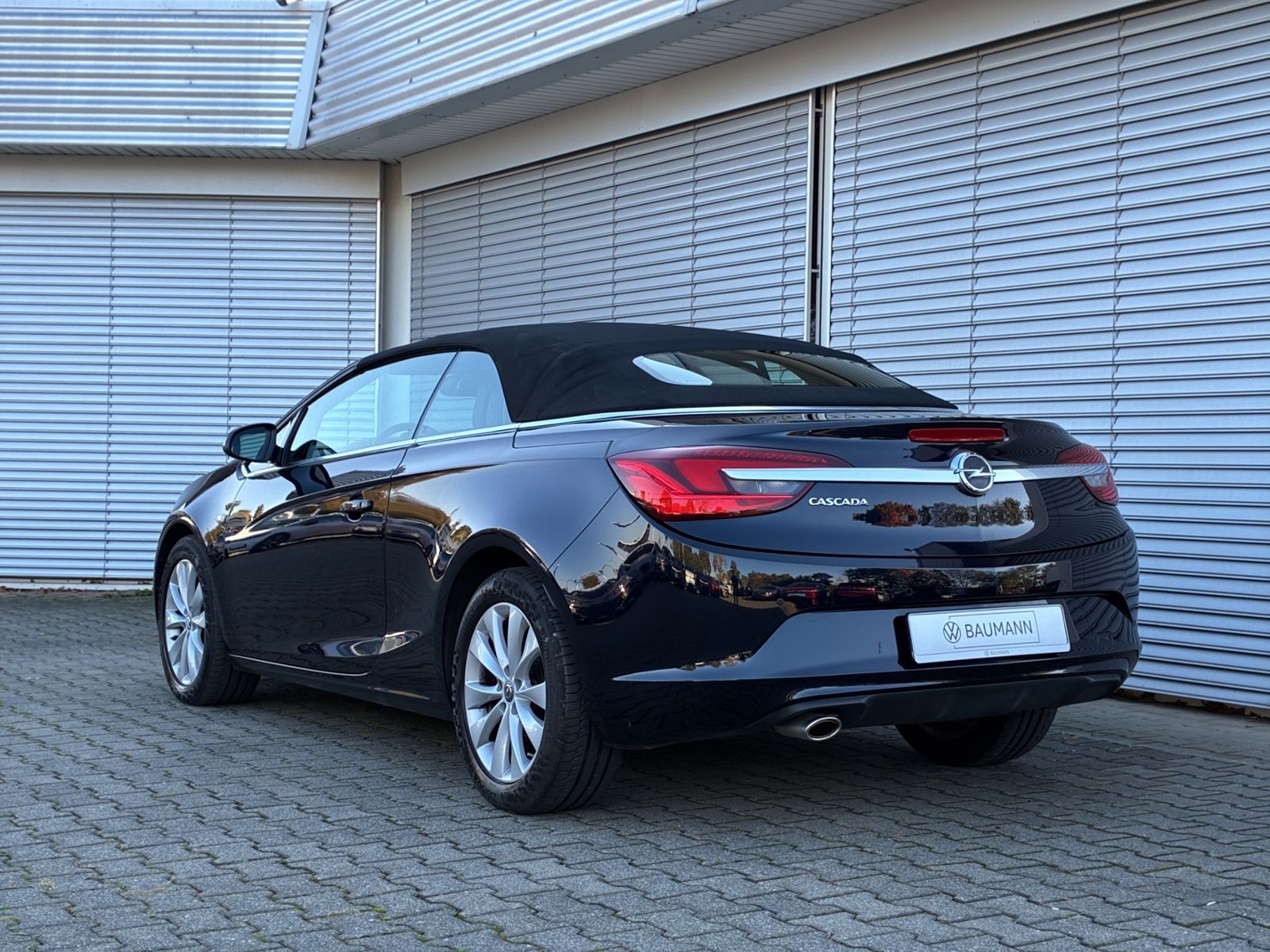 Cascada Innovation ecoFlex