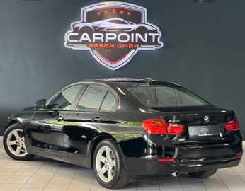 BMW 318 - 7