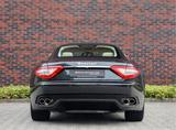 Maserati GranTurismo S Automatik 4.7 V8  Deut. Fahrzeug - Maserati Granturismo in Berlin