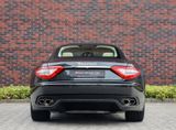 Maserati GranTurismo S Automatik 4.7 V8  Deut. Fahrzeug - Maserati Granturismo aus 2010