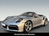Porsche 992 911 Turbo S Cabriolet Burmester LiftsystemVA