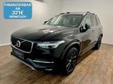 Volvo XC90 D5 MOMENTUM AWD/ 7.SITZE/ 1.HAND/ GARANTIE/ - Volvo XC90 mit Diesel-Antrieb: Automatik