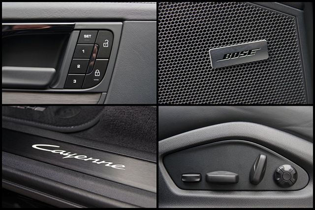 Porsche Cayenne Coupe Black Edition*4+1,AVAILABLE TODAY*