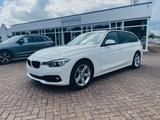 BMW 320 d Touring Advantage Automatik Navi Siheiz NR - BMW 320: 320si