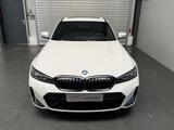 BMW 330 d M Sport/HUD/Pano/CarPlay/360°Cam - BMW 3er Reihe Gebrauchtwagen in Köln