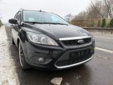 Ford Focus Turnier Titanium/Getriebe Problem - Ford Focus aus 2010: Titanium