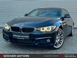BMW 440 Gran Coupé M Sport i xDrive GC xDrive/1.H... - BMW 440 Gran Coupé Gebrauchtwagen