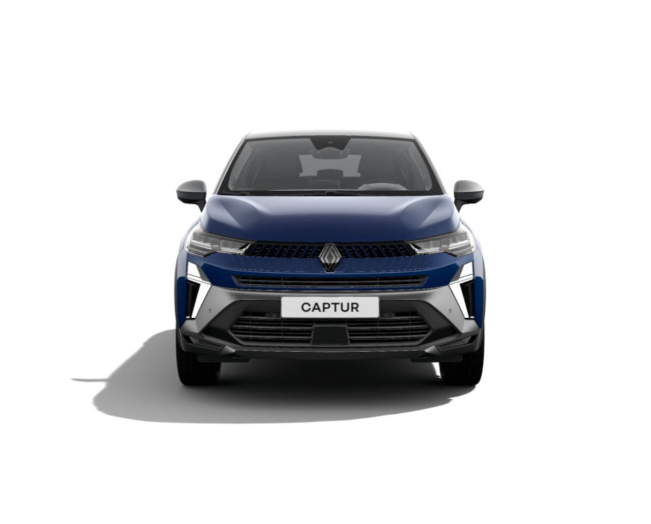 Renault Captur - Bild 8