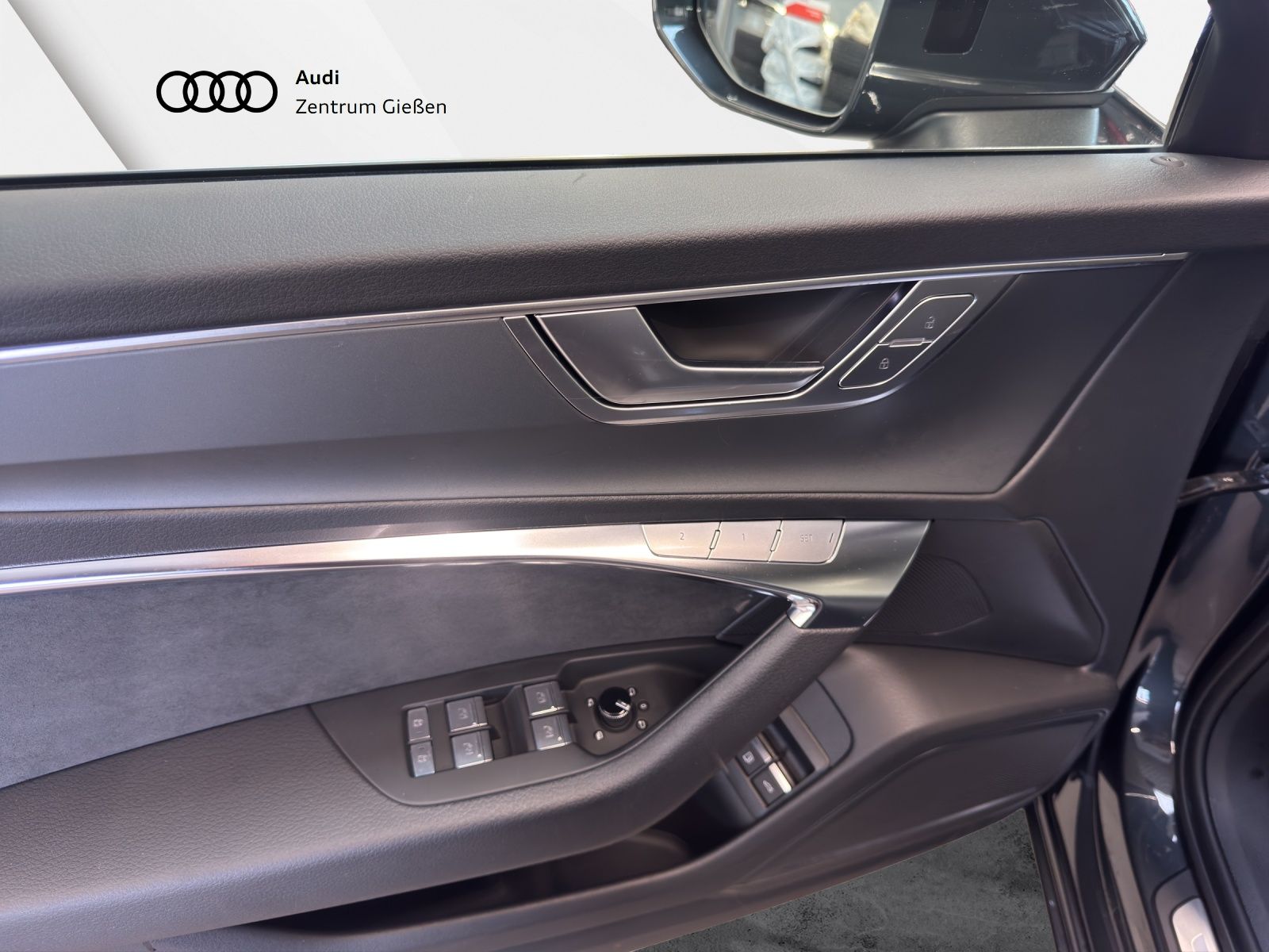 Audi A6 - Bild 6