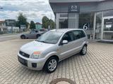 Ford Fusion 1.4i 80PS Style  Klima - Ford Fusion: Style