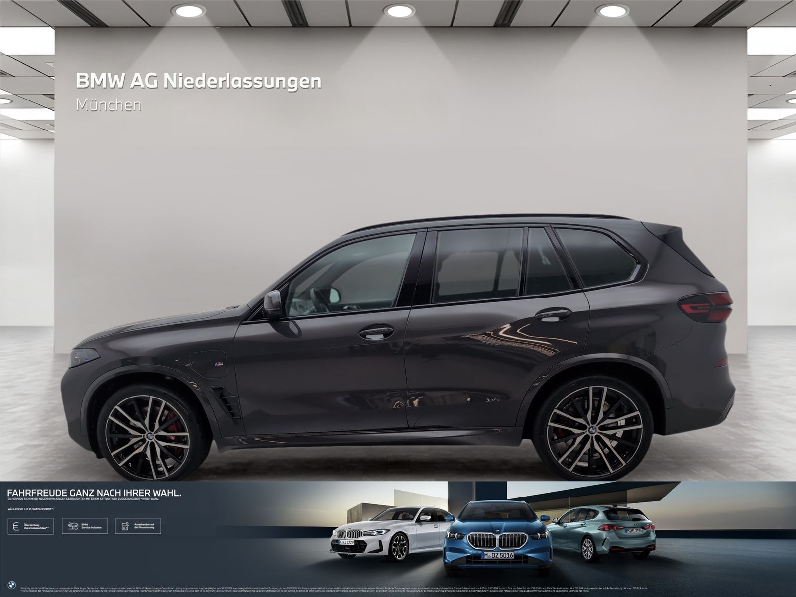 BMW X5 - Bild 2