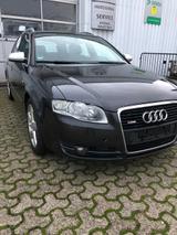 Audi A4 Sline Quattro 3.0 tdi - Audi A4 aus 2007: Sline