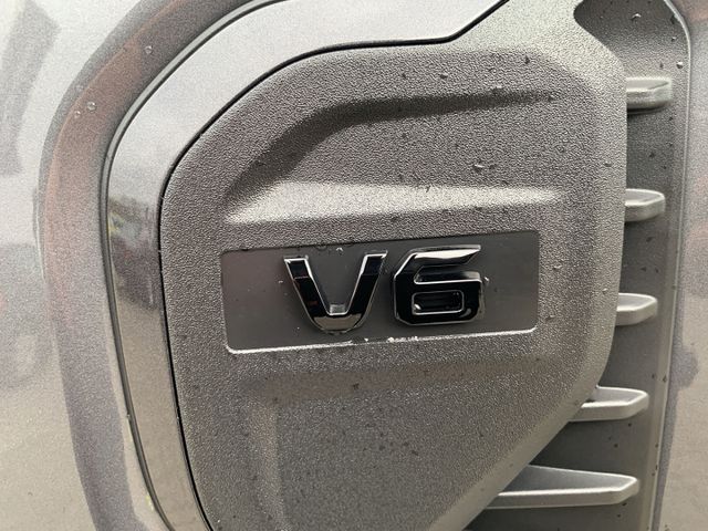Ford Ranger Wildtrak, V6, 360 Kamera, ACC, B&O, 5 FGS