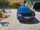 Ford Mustang 5.0 Ti-VCT V8 GT Auto GT - Ford Mustang in Magdeburg