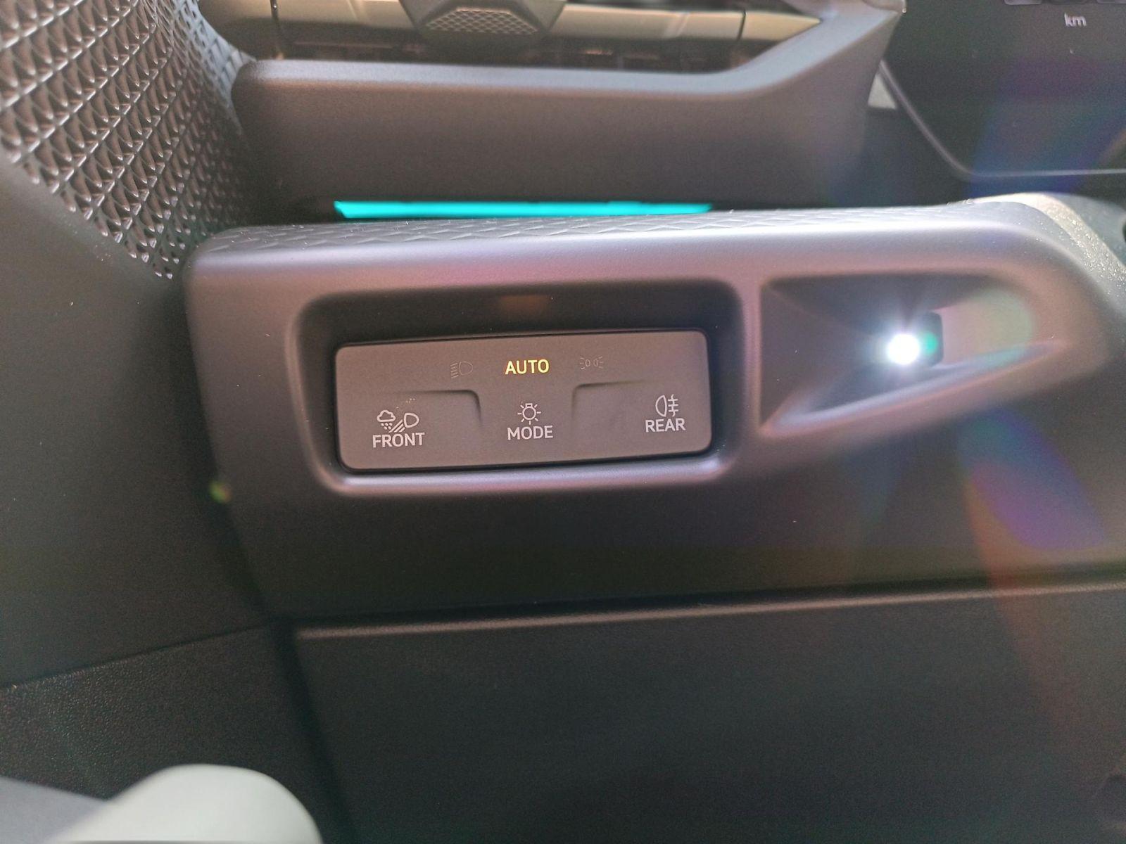 Cupra Raval VZ Edition Extreme *PANO*NAV*R-CAM*SHZ*