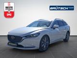 Mazda 6 Kombi 2.5 20th Anniversary AUTOMATIK / SCHIEBE - Mazda 6 20th Anniversary Gebrauchtwagen