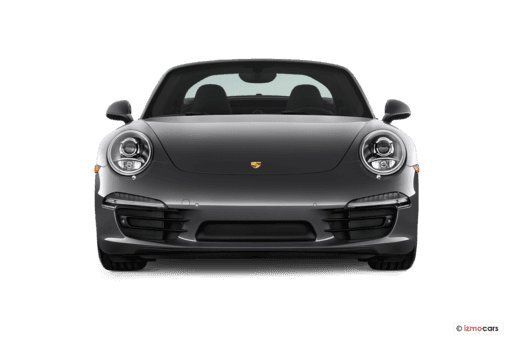 Image of Porsche 991