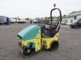 Ammann ARX 12-2 Tandemvibrationswalze 22h - Offers matching your search criteria