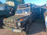 Mercedes-Benz Steyr puch 230 ge - : Steyr Puch