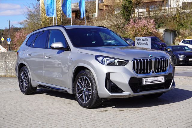 BMW X1 xDrive23i M Sportpaket Head-Up DAB LED AHK