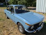 BMW 1602 Orginal Zustand  - BMW Gebrauchtwagen von 1975