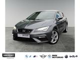 Seat Leon FR 1.4 16V TSI 150PS "Business-Paket" - Seat Leon: Fr 150