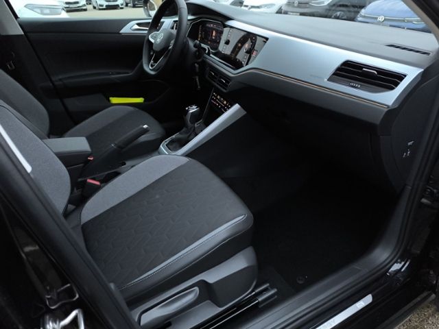 Fahrzeugabbildung Volkswagen Taigo "Energy" 1.0 l TSI OPF 85 kW (116 PS) 7-Ga