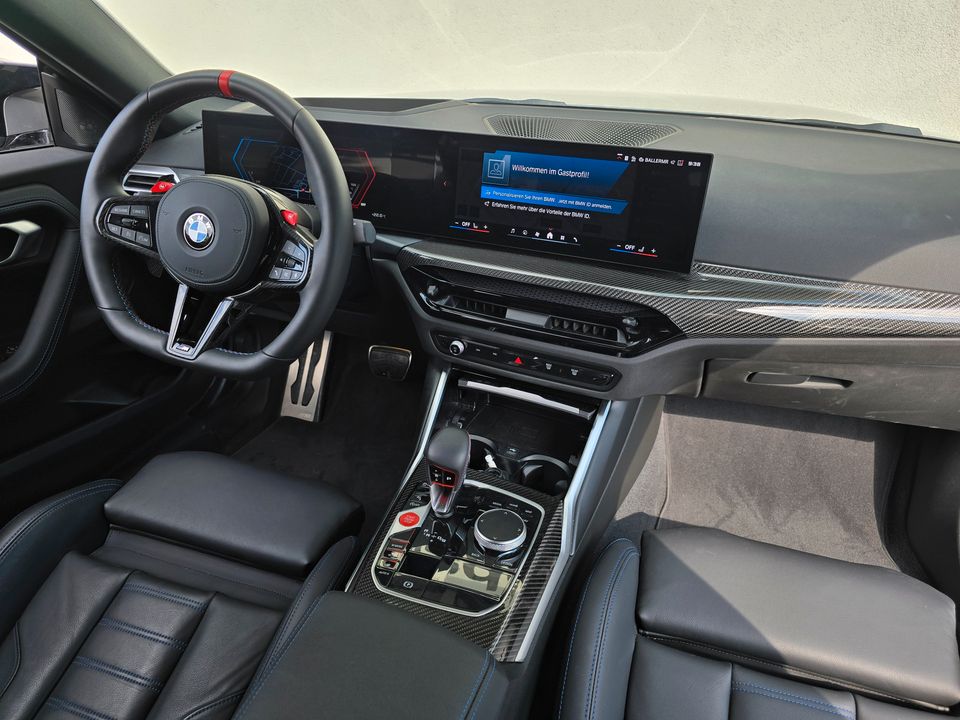 BMW M2 - Bild 6