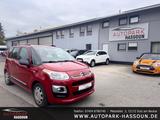 Citroën C3 Picasso PureTech 110 TÜV 08/26 Garantie Klima - Citroën Gebrauchtwagen von 2015