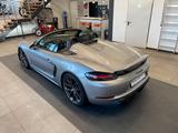 Porsche 718 Boxster 4.0 Spyder*APPROVED 04/2027 - Porsche Boxster: 2.7