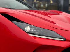FERRARI F8 - Ansicht 13