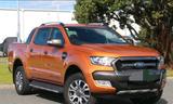 Ford Ranger wildtrak - Ford Ranger in Karlsruhe