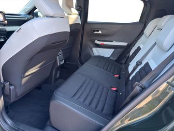 Citroën C3 Aircross 1.2 145 MAX Kam.+KeyLess+LED+Navi