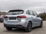 Mercedes-Benz B 250 e Progressive/LED/360/Totw/Winter/SHZ/17' - Mercedes-Benz B 250 Jahreswagen