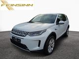Land Rover Discovery Sport AWD *Alu 20 Zoll*Dynamic* - Land Rover Discovery: Weiß