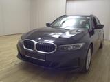 BMW 320d Touring T-Leder Navi LED Curved AHK Pano - BMW 320 Gebrauchtwagen in Bremen