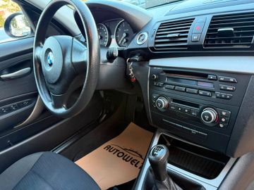 BMW 116 - 9