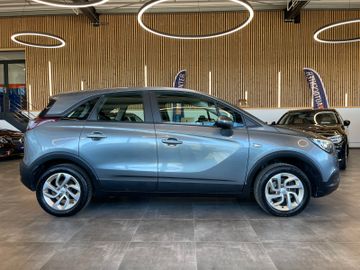 Opel Crossland (X) 1.2 Turbo Edition Aut.*AHK*PDC*SHZ