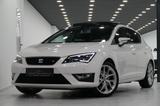 Seat Leon FR *Pano*Navi*LED*Alcantara*Performance* - Seat: Fr