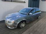 Audi A4 Avant 1.8 T quattro Klima Xenon Navi - Audi A4 aus 2005: 1.8